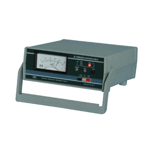 上海正陽ZY9622A開關(guān)接觸(mΩ)電阻分選儀(經(jīng)濟(jì)型）