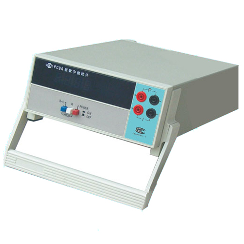 上海澄洋PC9A數(shù)字微歐計(jì)