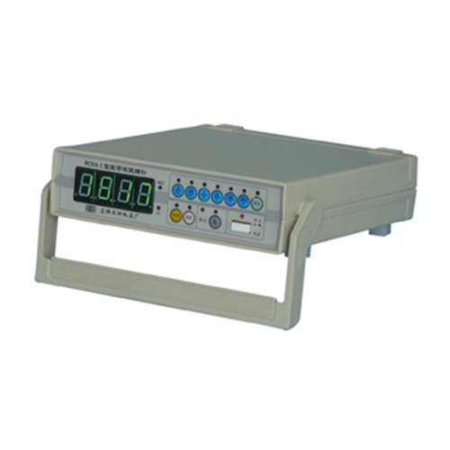 上海正陽PC9A-1數(shù)字微歐計(jì)