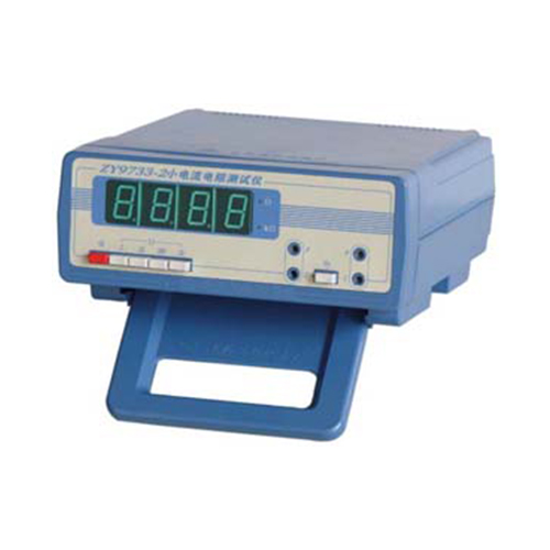  上海正陽ZY9987數(shù)字微歐計(jì)