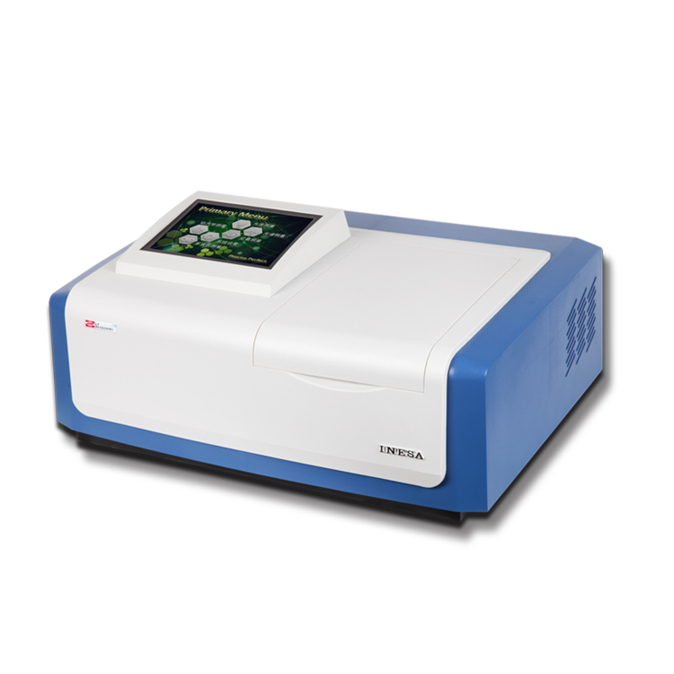 儀電精科L3可見分光光度計(jì)